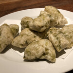 ピッツェリア・タルタルーガ - 