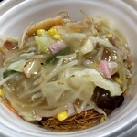 リンガーハット - 