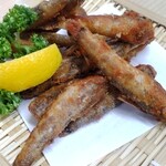 深海魚料理 魚重食堂 - 