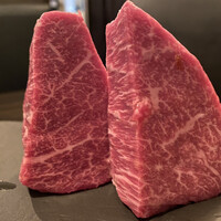 SATOブリアン 本店 - シャトーブリアン