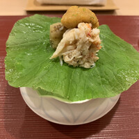 鮨ひろ瀬 - 