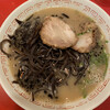 ラーメン　赤組