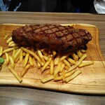 俺のイタリアン - 