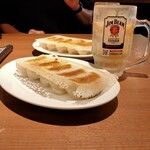 関内餃子軒 - 