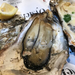 牡蠣屋 - 