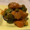 フュージョン韓国料理 ニューコリア