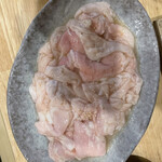 ホルモン焼き 炭商 - 