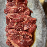 ホルモン焼き 炭商 - 