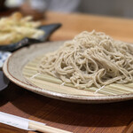 蕎麦切り 春のすけ - 