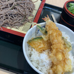 穂波大喰堂 - 