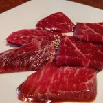 Yakiniku Fujimi - 