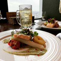 PRIME TOKYO 新宿野村ビル49F - 