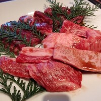 焼肉ふじみ 富士店 - 
