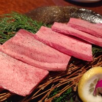 焼肉ふじみ 富士店 - 