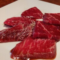 焼肉ふじみ 富士店 - 