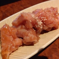 焼肉ふじみ 富士店 - 