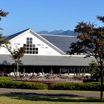 田園プラザベーカリー - ビールレストラン武尊と同じ館内にあります