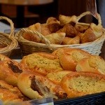 田園プラザベーカリー - 惣菜パンもありけり