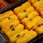 田園プラザベーカリー - おいもさん