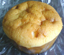 Cp抜群のおいしいパン By U Sweets イソップベーカリー 月寒店 月寒中央 パン 食べログ