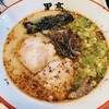 熊本ラーメン 黒亭 本店