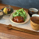umi食堂 - 