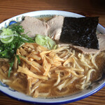 ケンチャンラーメン - 