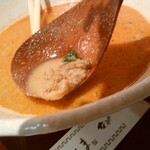 Takekuma - 肉みそ炒めはひき肉では無く名菜店で良くある細切れにしたやつです。のその１
