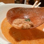 中国料理 たけくま - その２