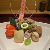 割烹 にしい - 