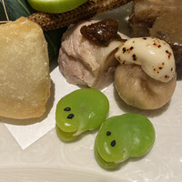 割烹 にしい - 