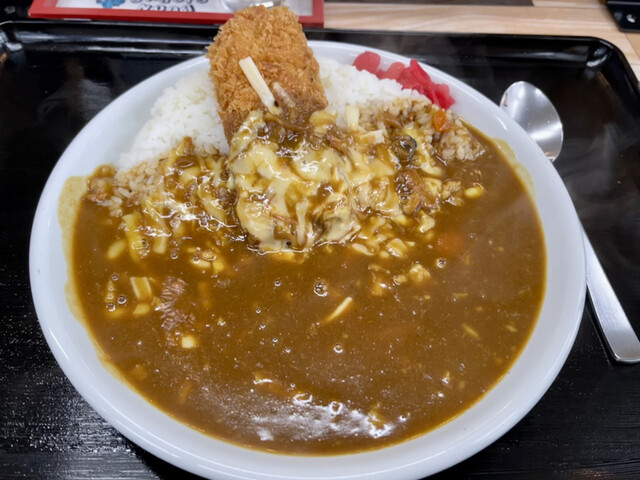 本家絶品 煮込みカツカレーの店 八千代台店 八千代台 カレーライス 食べログ 本家絶品 煮込みカツカレーの店 八千代台店 八千代台 カレーライス 食べログ