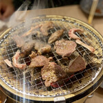 Horumon Yaki Yakiniku Yoshiko Chan - 