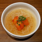 うしごろバンビーナ - ☆冷麺でさっぱり(^o^)丿☆