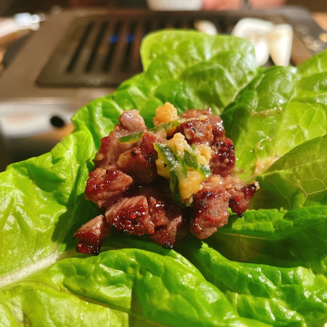 肉姫《東京焼肉》さんが投稿した牛たん大好き 焼肉はっぴぃ 川越店（埼玉/本川越）の口コミ詳細 [食べログ] 牛たん大好き 焼肉はっぴぃ 川越店