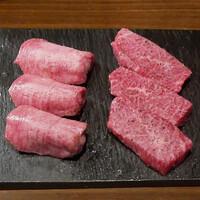 うしごろバンビーナ 銀座店 - ☆厚切りは正義(*^^)v☆