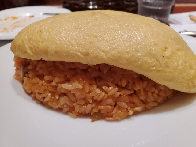 ラミ L Ami 旧居留地 大丸前 洋食 食べログ ラミ L Ami 旧居留地 大丸前 洋食 食べログ
