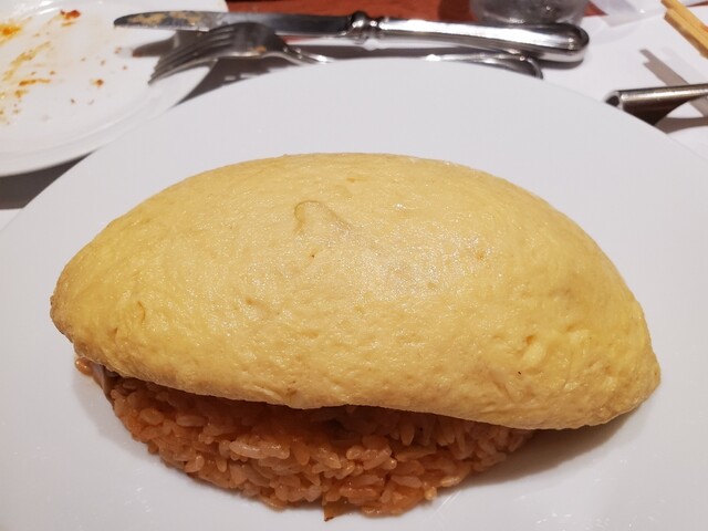 ラミ L Ami 旧居留地 大丸前 洋食 食べログ ラミ L Ami 旧居留地 大丸前 洋食 食べログ