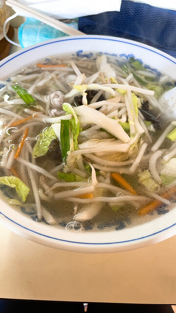 わらび食堂 - 安積永盛（食堂）の写真