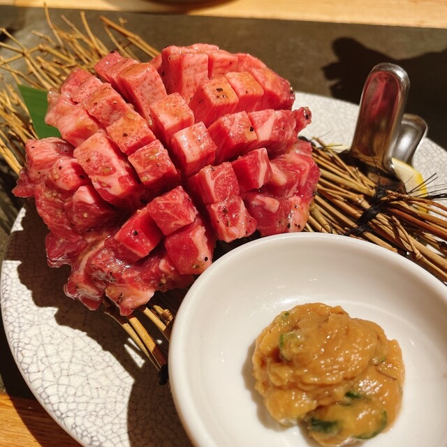 牛たん大好き 焼肉はっぴぃ 川越店 本川越 焼肉 ネット予約可 食べログ 牛たん大好き 焼肉はっぴぃ 川越店 本川越 焼肉 ネット予約可 食べログ