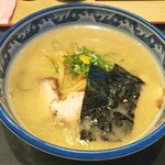 らーめん桃福 - 