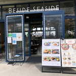 BESIDE SEASIDE - 