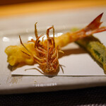 h Sushi Sushidome - 