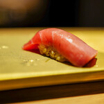 Sushi Sushidome - 