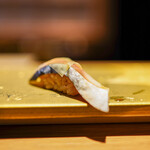 h Sushi Sushidome - 