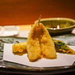 h Sushi Sushidome - 