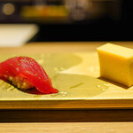 Sushi Sushidome - 