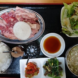 個室あり 新潟市でおすすめの焼肉をご紹介 食べログ 個室あり 新潟市でおすすめの焼肉をご紹介 食べログ
