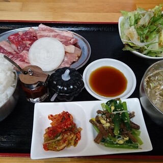 個室あり 新潟市でおすすめの焼肉をご紹介 食べログ 個室あり 新潟市でおすすめの焼肉をご紹介 食べログ