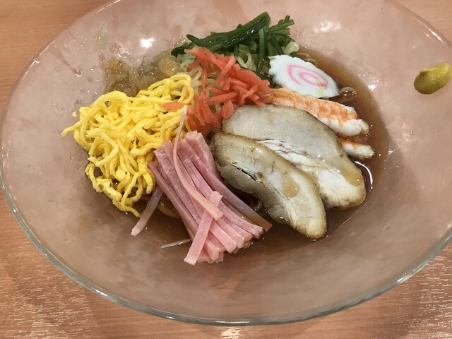 冷し中華は美味しいと思います By Tt通信 幸楽苑 上泉店 上泉 ラーメン 食べログ 冷し中華は美味しいと思います By Tt通信 幸楽苑 上泉店 上泉 ラーメン 食べログ
